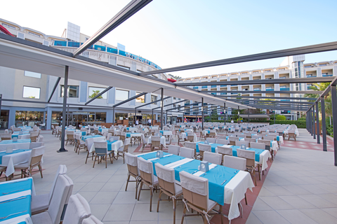 Club Green Nature Resort & Spa foto 12