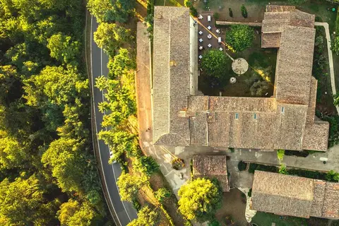 Relais Della Rovere in Colle di Val d'Elsa — foto 30