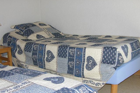 Chalets des Ecrins foto 10