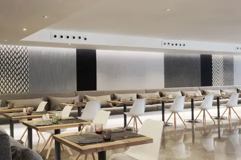 Hotel HM Balanguera Beach - adults only in Palma de Mallorca — foto 15