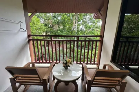 Kata Palm Resort in ตำบลกะรน — foto 23