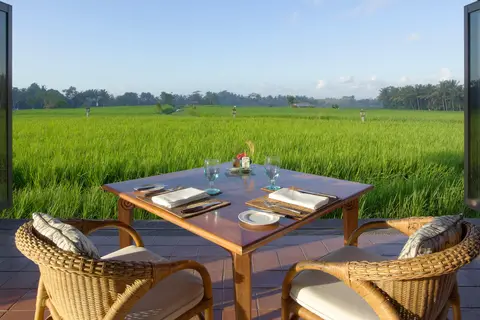 Tanah Gajah, a Resort by Hadiprana in Ubud, Kecamatan Gianyar, Kabupaten Gianyar, Bali, Indonesia, foto 19