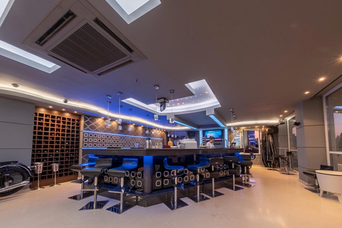 Hotel Glaros Beach foto 17