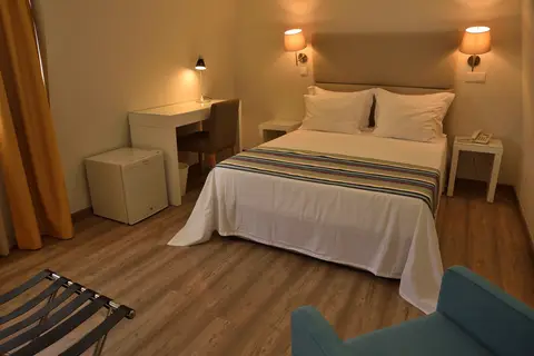 Porto Domus Hotel in Porto — foto 18
