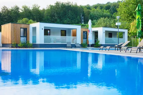 Camping Plitvice foto 3