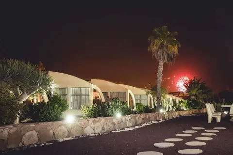 LIVVO Risco del Gato Suites in Pájara — foto 16