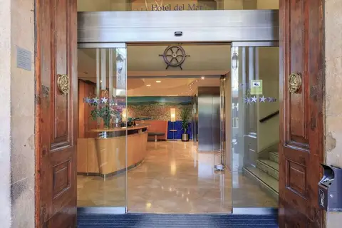 Hotel Del Mar in Barcelona, foto 11