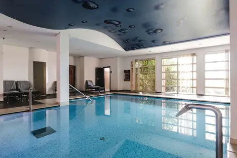 Kenzi Menara Palace in Mechouar Kasbah المشور القصبة — foto 18