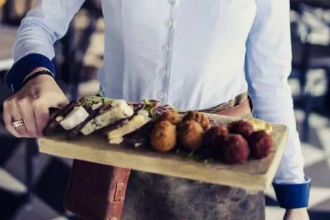 Carlton Square Hotel foto 21