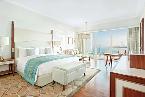 Waldorf Astoria Dubai Palm Jumeirah in Dubai — foto 5