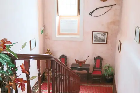 Alegre Hotel Bussaco in Lissabon — foto 7