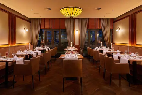 HYPERION Hotel Berlin in Berlijn — foto 7
