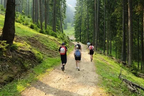 Hotel Restaurant Forsthaus Lahnquelle foto 5