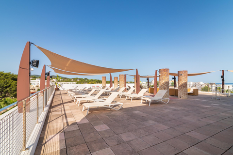 Hotel Azuline Bergantin foto 11