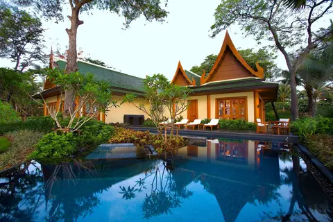 Hyatt Regency Hua Hin in Hua Hin — foto 18
