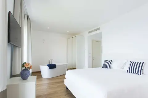 Villa Fiorella Art Hotel in Massa Lubrense, foto 21