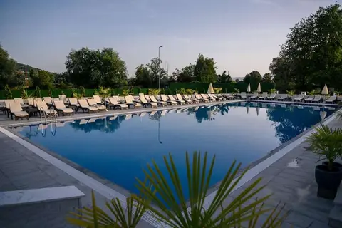 Unique Resort & Spa in Охрид — foto 13