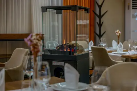 Hotel Lubjana in Durres — foto 6