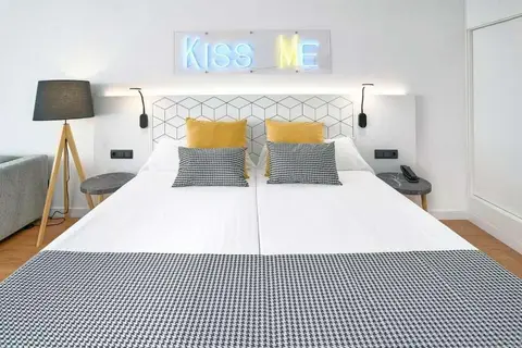 Flamboyan Caribe Hotel & Spa in Magaluf — foto 29
