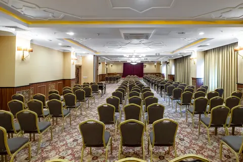 Hotel Solivia (ex Titan Select) in Alanya — foto 27
