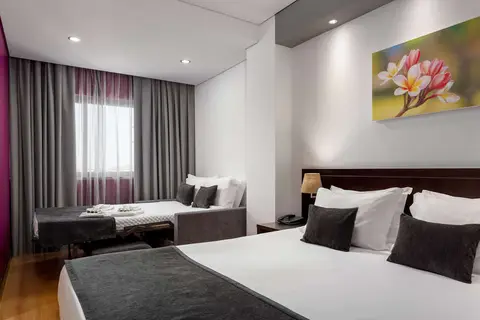 Hotel Luena Lisbon in Lissabon, foto 7