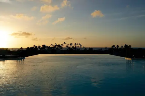 Radisson Blu Aruba in West Punt — foto 18