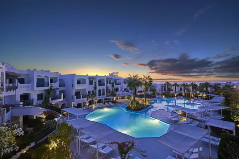 JAZ Neo Naama Bay in Sharm El Sheikh — foto 29