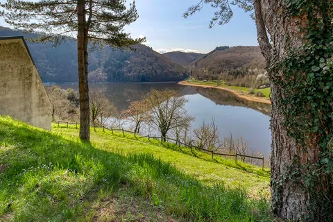 Vakantiepark Le Domaine De Confolant foto 16