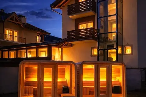 Villa Rosa in Campitello di Fassa, foto 27