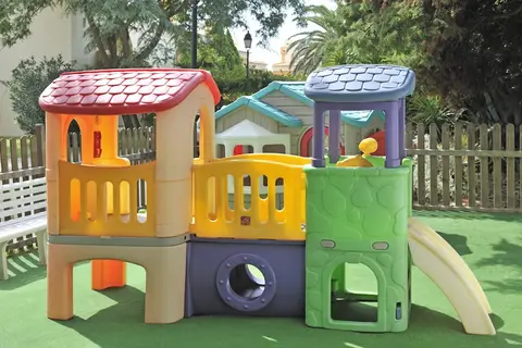 Appartementen Pestana Palm Gardens in Lagoa e Carvoeiro — foto 16
