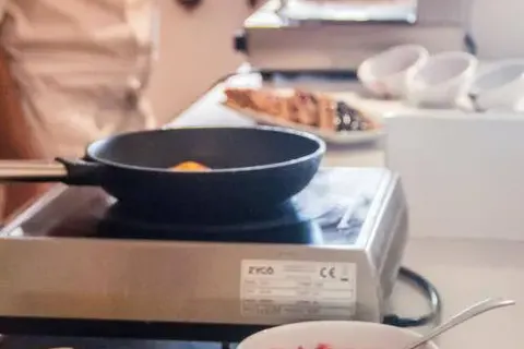 Hotel NH Marina Portimão Resort foto 12