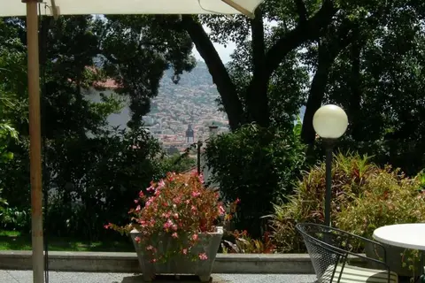 Quintinha Sao Joao in Funchal, foto 18
