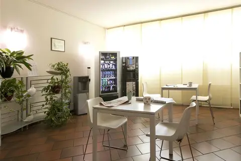Residence Porta al Prato in Florence — foto 12
