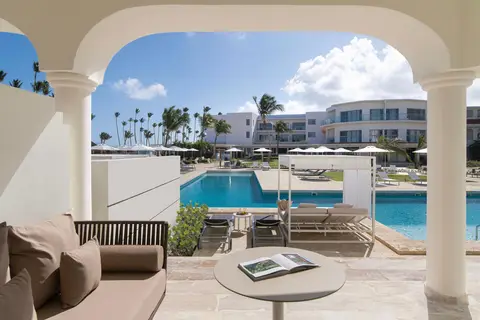 Paradisus Palma Real Golf & Spa Resort in Salvaleón de Higüey — foto 12