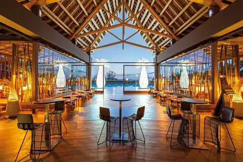Lopesan Baobab Resort in Meloneras — foto 15