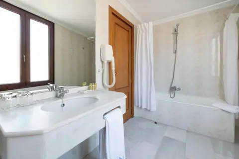 Eurostars Maimónides in Cordoba — foto 15