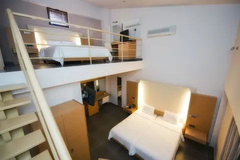 Elite City Resort in Kalamata — foto 17