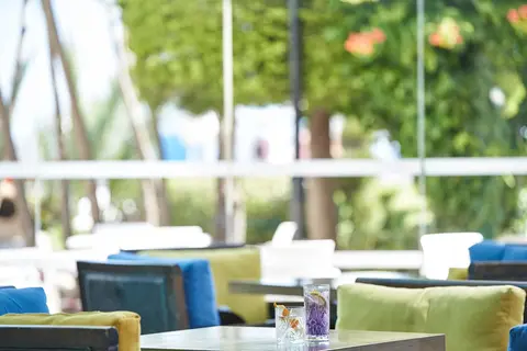 Hotel Labranda Blue Bay in Ιαλυσός — foto 16