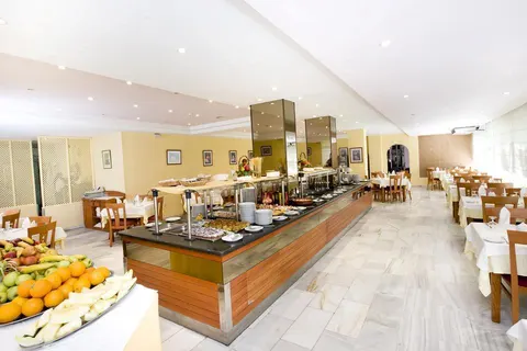 Monarque El Rodeo in Marbella — foto 5