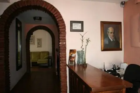Hospederia Luis de Góngora in Cordoba — foto 3