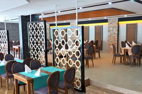 Clover Magic Park Side Hotel in Manavgat — foto 11