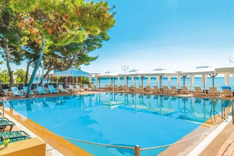 Hotel Punta in Cres — foto 2