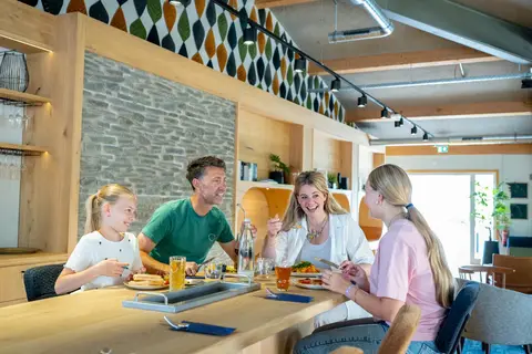 Ferienresort Cochem in Ediger-Eller — foto 4