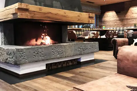 Tirol Lodge in Ellmau — foto 13