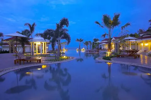 Wora Bura Hua Hin Resort & Spa in Hua Hin — foto 7