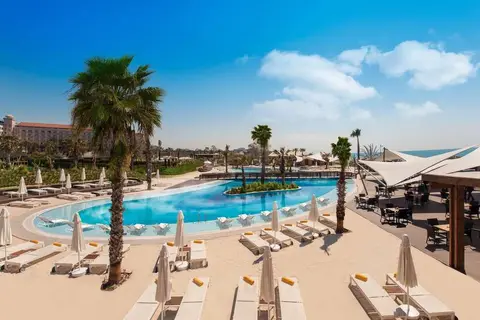 Kaya Palazzo Golf Resort in Serik, foto 11