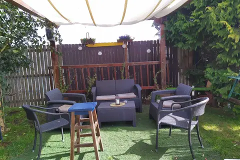 Casa Rosalia in Brión — foto 8