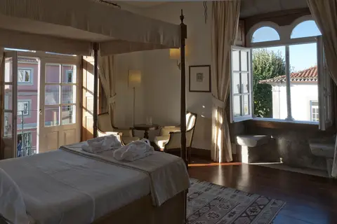 Casa Melo Alvim in Campos e Vila Meã — foto 4