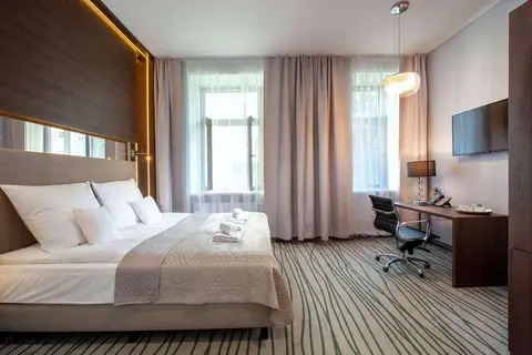 Plaza Boutique Hotel in Krakau — foto 2