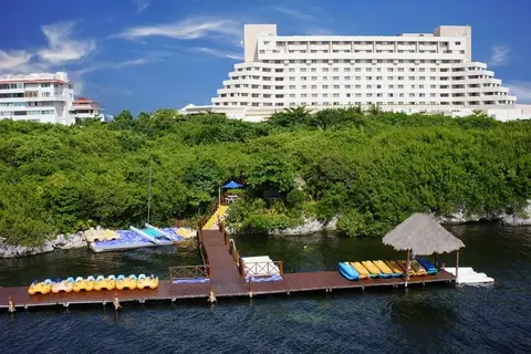 Royal Solaris Cancun in Cancún — foto 16